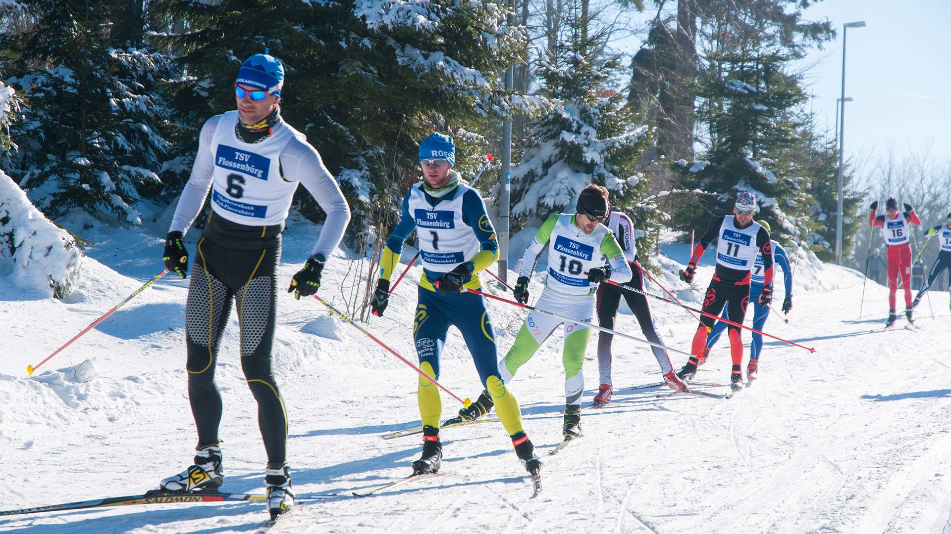 Wettkämpfe
