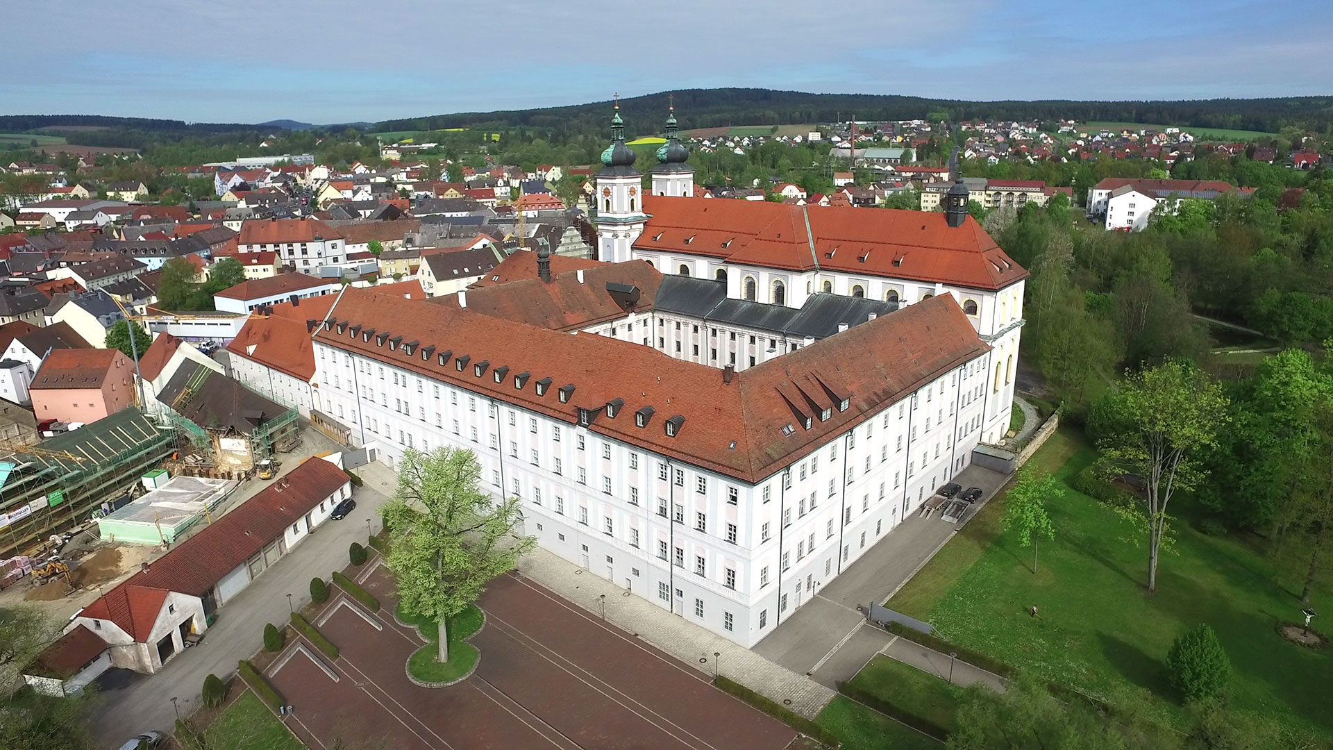 Stiftsbasilika