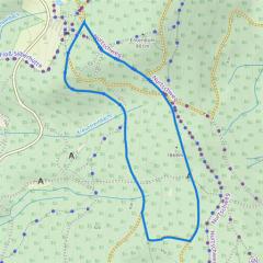 Klasická technika 4 km