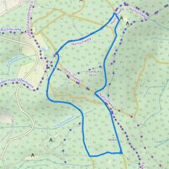 Klasická technika 5 km
