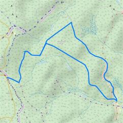 Klassik 10 km Goldbach