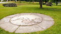 Mittelpunkt Mitteleuropas