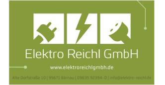 Elektro Reichl