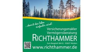 Richthammer