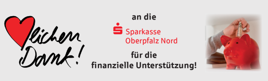 Banner Sparkasse
